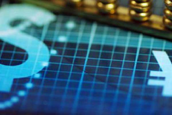 午盘：美股走低科技股领跌 纳指下跌380点