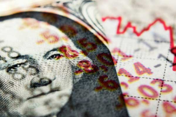 午盘：美股走低科技股领跌 纳指下跌380点