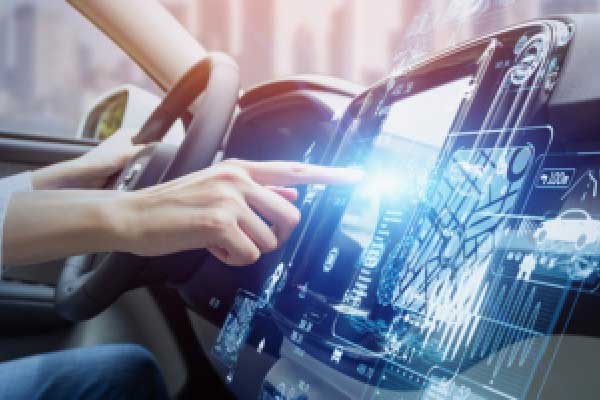 午盘：美股走低科技股领跌 纳指下跌380点