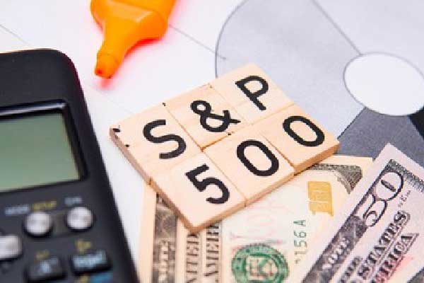 午盘：美股走低科技股领跌 纳指下跌380点