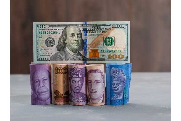 黄金年底目标变月计划，5100美元弹指可破！