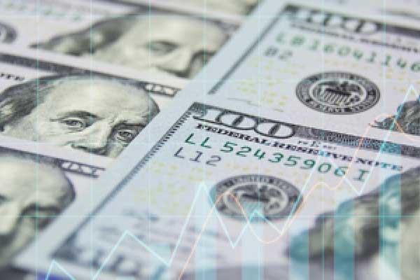 黄金年底目标变月计划,5100美元弹指可破!