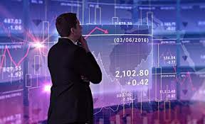 午盘：美股走低科技股领跌 纳指下跌380点